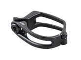 Trek Domane+ LT Front Derailleur Clamp Black Domane+ LT Front Derailleur Clamp